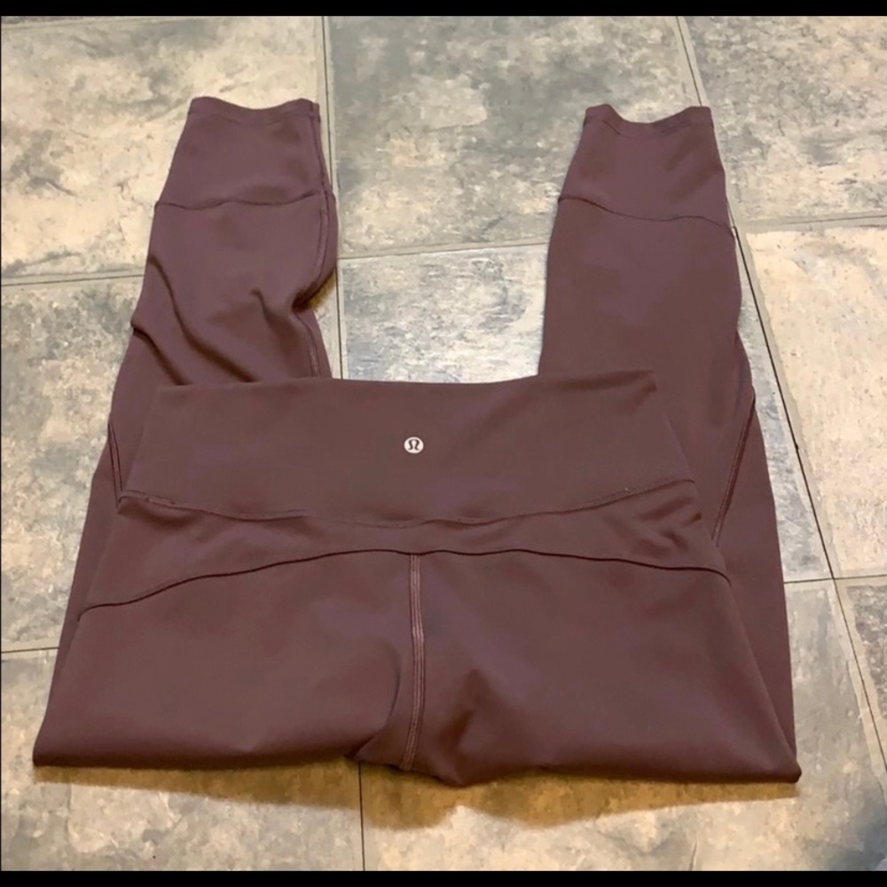 Lululemon leggings